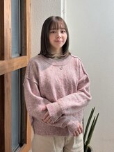 エニエンメイクス 立川(ENIEN MAKE'S) 佐藤 綾
