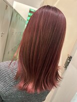 クレア 茅ヶ崎(CREA)&nbsp;ダブルカラー/ハイライト