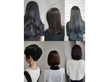 ヘアスタジオミニ(Hair Studio mini)