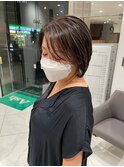 脱白髪染め 30代40代50代60代