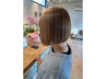 サロンタナカ(Salon TANAKA)