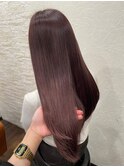 #ラベンダーブラウン