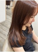 レイヤーカット