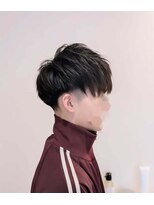 クセッテ(kusette)&nbsp;レイヤーマッシュ