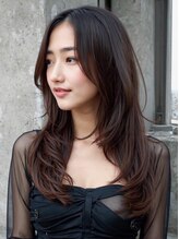 それでもお悩みの方は《迷ったらコレ！スタイリストとご相談＆なりたいヘアに♪》をお選びください♪