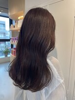 シダ(sida SAIIN)&nbsp;20代30代コーラルカラー大人女性