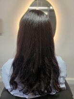 ジールヘアー(GIIL HAIR)&nbsp;髪質改善ストレート&パーマ