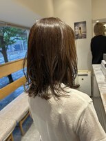 チャンプ 花園店(Champ)&nbsp;トレンド軽めレイヤーカット