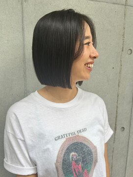 スリジェ7(CERISIER7) ボブ