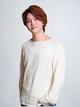 セプト 天神大名(SEPT.) 後田 優弥