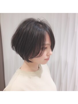 リル 8F 銀座(Rire) ショート