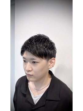 スマイルヘアー 中野(Smile hair) (^^♪
