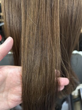 シュシュクラウド(chou chou cloud) 秋カラー