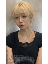 シグマラテ(SIGMA LATTE)&nbsp;垢抜けるハイトーン