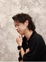 ポイントゼロ(POINT ZERO ASTRAEA) 尼崎 慎