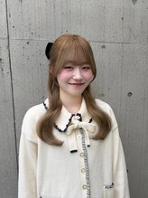 リリアン 青山(relian) 直井 梓