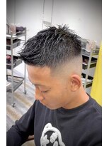 ストゥー(StueW.)&nbsp;ベリーショート