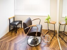 個室もあり、ゆったりした空間をご利用いただけます。  【スパ】