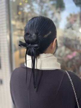 タイトスタイル