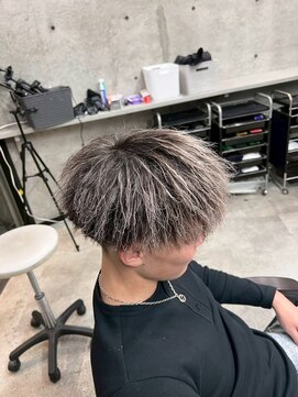 イーラ アメ村店(era) ツイストスパイラル