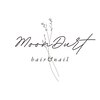 ムーンダスト(MoonDust)のお店ロゴ