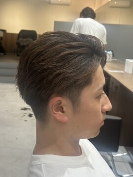 メンズスタイル