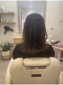 やわらかミディアムレイヤー