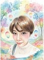 マイアイドゥー(My. i do)/上原真貴