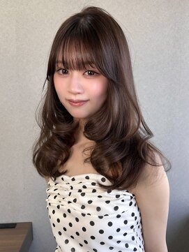 ボタン ハカタ(VOTAN hakata) 【votan坂本早苗】ショコラブラウン/シースルー