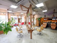 ヘアースワンキー(Hair Swanky)