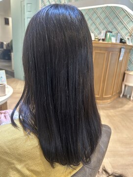 アンフィ 矢向(Anphi) 1-16 ロング