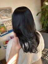 サニーサイド(SUNNY SIDE) ブルージュ