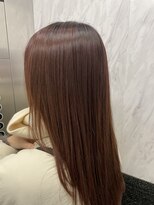 フェリア 渋谷(Feria)&nbsp;【Feria渋谷】髪質改善ストレート☆渡邉悟