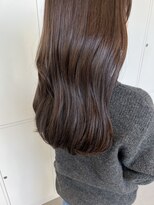 リノ 守山店(lino) ナチュラルブラウン