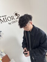 ミオール バイ ココ(MIOR by COCO)&nbsp;スペインカール