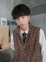ルト(RUTO)&nbsp;シャドウパーマ
