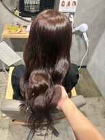 メゾンウィット(Maison Wit)&nbsp;ピンクブラウン