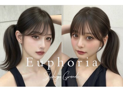 ユーフォリア 渋谷グランデ(Euphoria SHIBUYA GRANDE)の写真