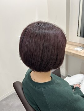 アトレ アネックス(attrait ANNEX) 箱崎冬馬