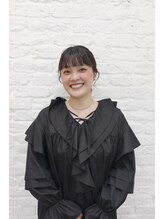 ヘアーワークスヴィクサス 諫早店(HAIR WORKS VIXUS)&nbsp;荒木 夏暢