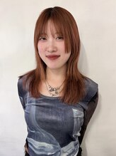ブルートマト(BLUE TOMATO)&nbsp;SARA 
