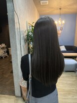 トラックヘアークリエイト(TRACK HAIR CREATE)&nbsp;track style