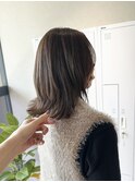 レイヤースタイル