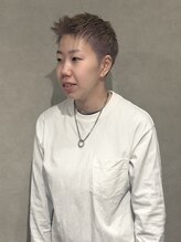 グーフォ(gufo) 藤田 胡桃