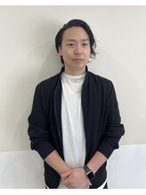 ルオーブ(L'aube)&nbsp;桑原 翔一