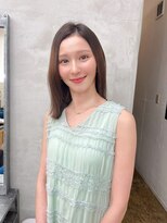 ココロ(COKORO)&nbsp;大人ボブ_髪質改善_レイヤーボブー