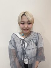 ブランシェ 西松山店 芝淵 日留菜