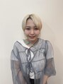 ブランシェ 西松山店 芝淵 日留菜