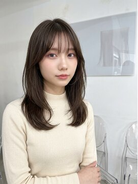イン 川西(inn) レイヤー
