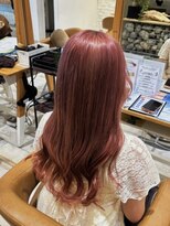 アース オーセンティック 三鷹店(EARTH Authentic)&nbsp;ピンクラベンダー